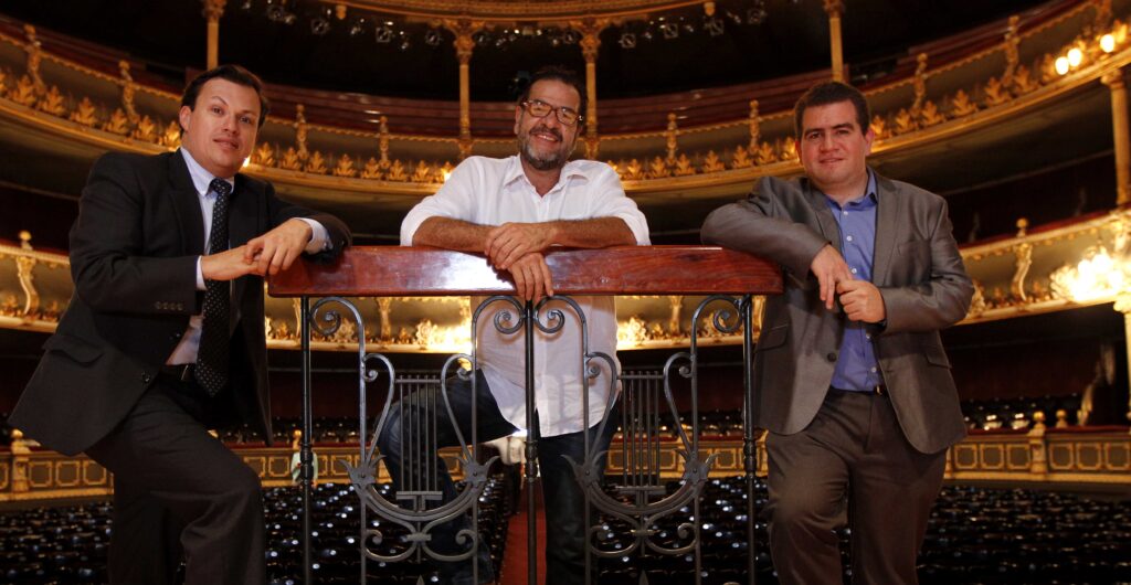Cocorí tomará vida en el Teatro Nacional